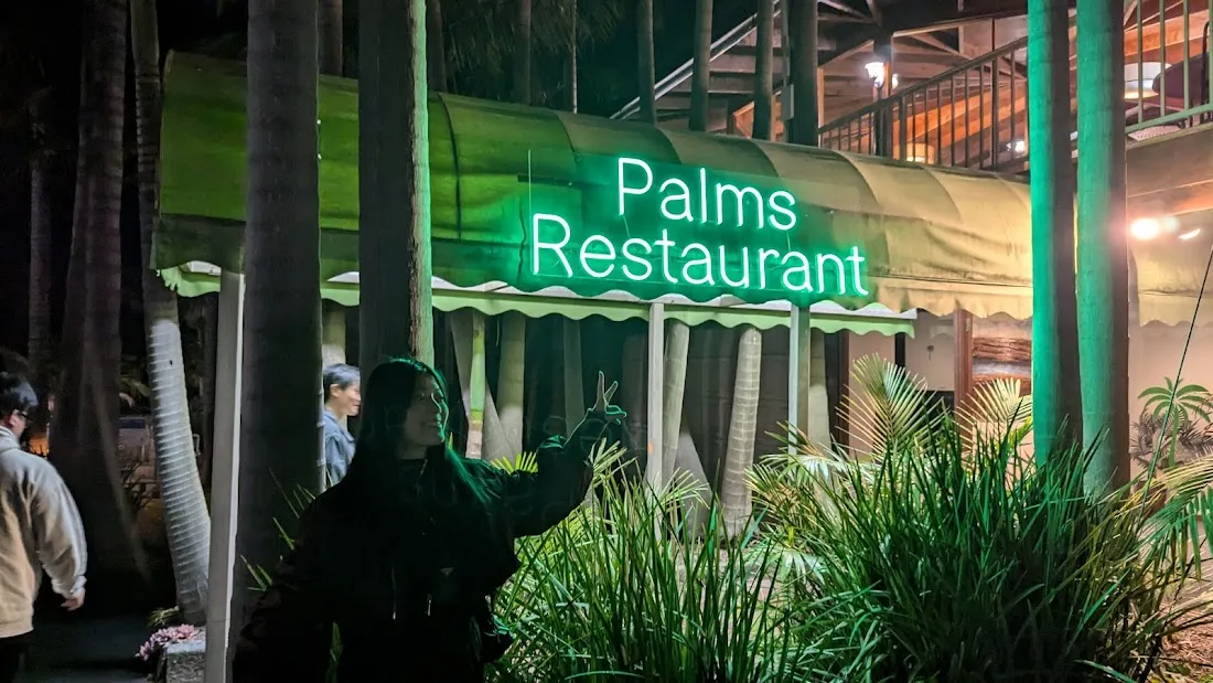 The Palms Phillip Island